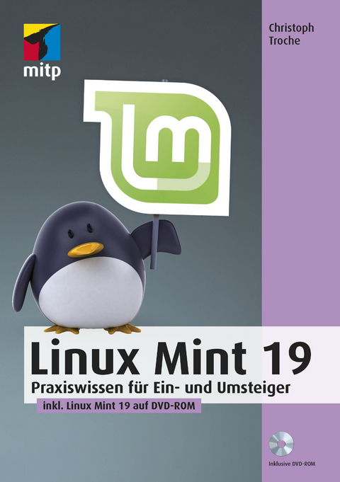 Linux Mint 19 - Christoph Troche