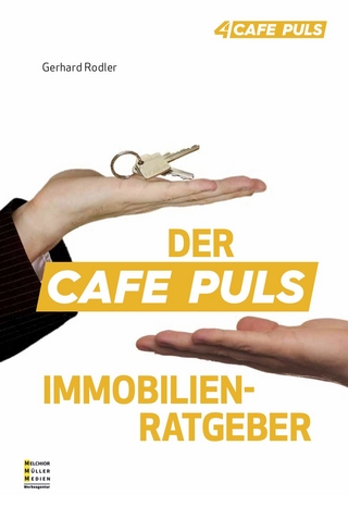 DER CAFE PULS IMMOBILIENRATGEBER