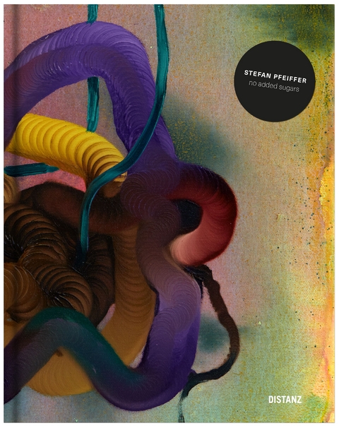 Stefan Pfeiffer - No added Sugars - Stefan Pfeiffer