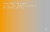 DKV Euro Service - Florian Neumann, Robert Kieselbach, Lilli Thurn und Taxis