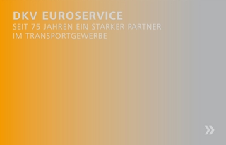 DKV Euro Service
