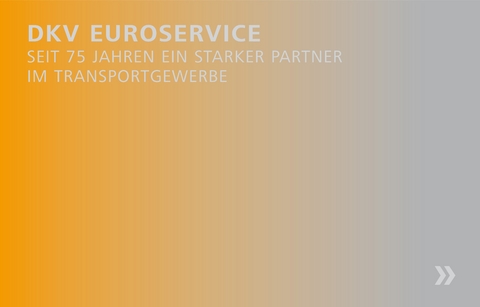 DKV Euro Service - Florian Neumann, Robert Kieselbach, Lilli Thurn und Taxis