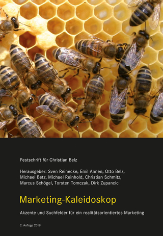 Marketing-Kaleidoskop