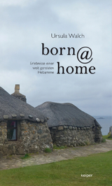 born@home - Ursula Walch