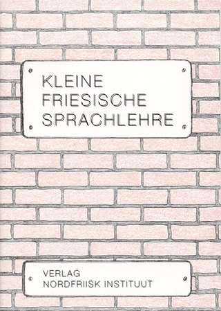 Kleine friesische Sprachlehre