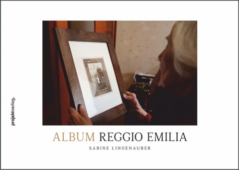 Album Reggio Emilia - Sabine Lingenauber