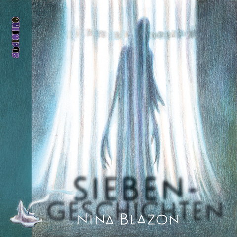 Siebengeschichten - Nina Blazon, Svenja Pages