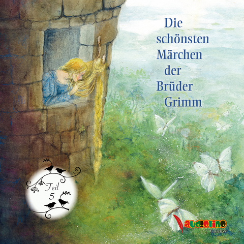 Die sch&ouml;nsten M&auml;rchen der Br&uuml;der Grimm - Jakob Grimm, Wilhelm Grimm