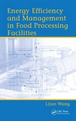 Energy Efficiency and Management in Food Processing Facilities -  Lijun Wang