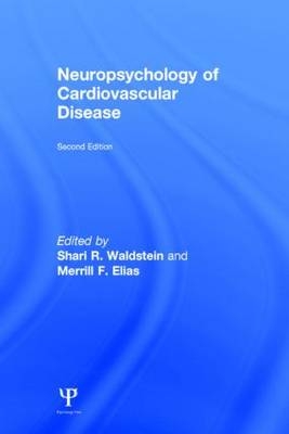 Neuropsychology of Cardiovascular Disease - 