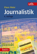 Journalistik - Klaus Meier