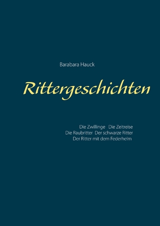 Rittergeschichten
