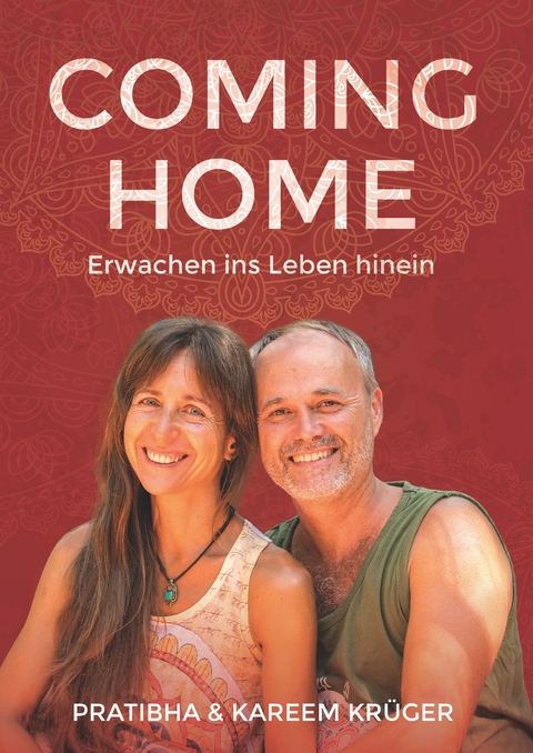Coming Home - Kareem Kr&uuml;ger, Pratibha Kr&uuml;ger