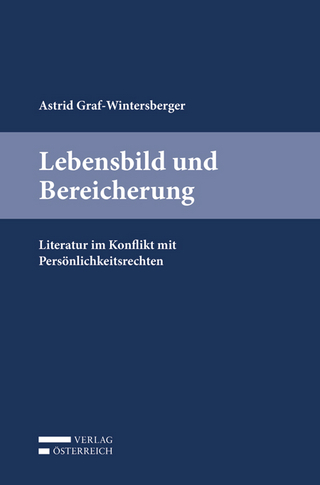 Lebensbild und Bereicherung