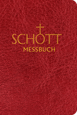 SCHOTT Messbuch f&uuml;r die Sonn- und Festtage des Lesejahres C