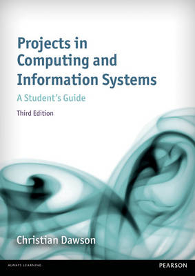 Projects in Computing and Information Systems -  Christian Dawson