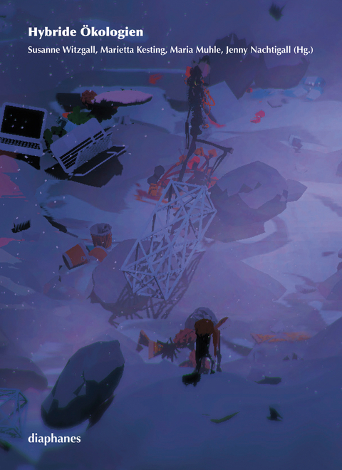 Hybride &Ouml;kologien - 