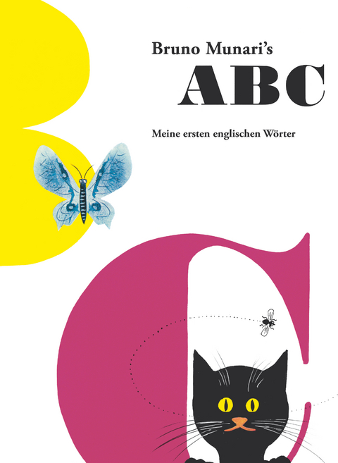Bruno Munaris ABC - Bruno Munari