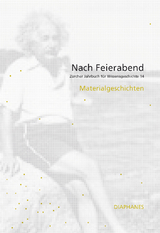 Nach Feierabend 2018 - Hagner, Michael; Hoffmann, Christoph