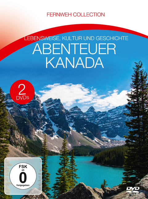 Abenteuer Kanada - 