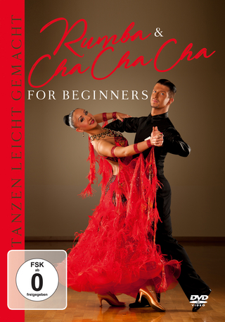 Rumba & Cha Cha Cha For Beginners