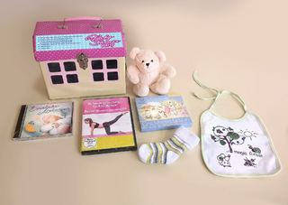 Alles Liebe und Gute - Die Geschenkbox für Mutter und Kind