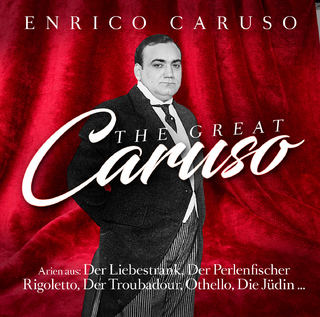 The Great Caruso