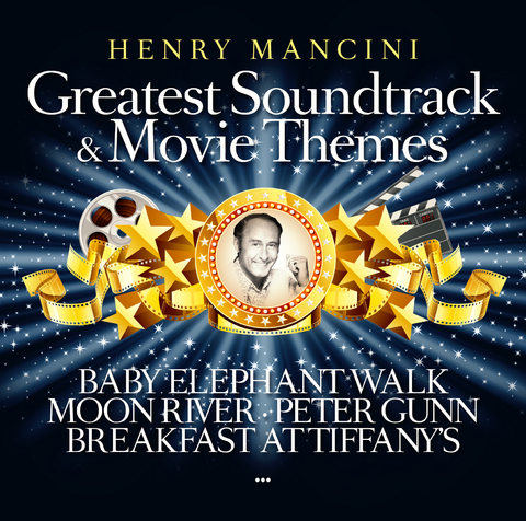 Greatest Soundtrack & Movie Themes - 