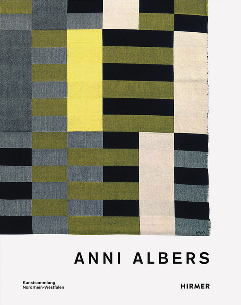 Anni Albers - 
