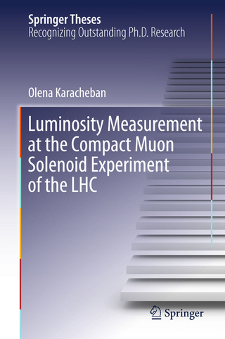 Luminosity Measurement at the Compact Muon Solenoid Experiment of the LHC