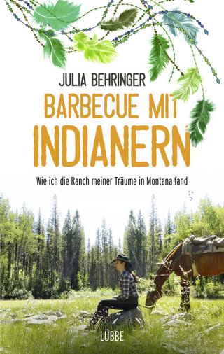 Barbecue mit Indianern