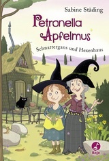 Petronella Apfelmus - Sabine St&auml;ding
