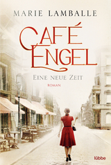 Caf&eacute; Engel - Marie Lamballe
