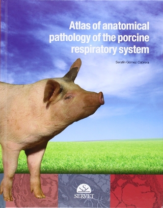 Atlas of anatomical pathology of the porcine respiratory system