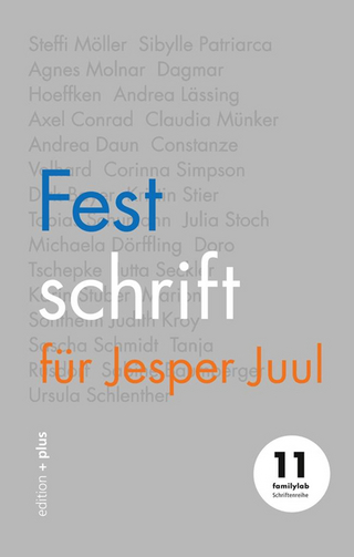 Festschrift für Jesper Juul
