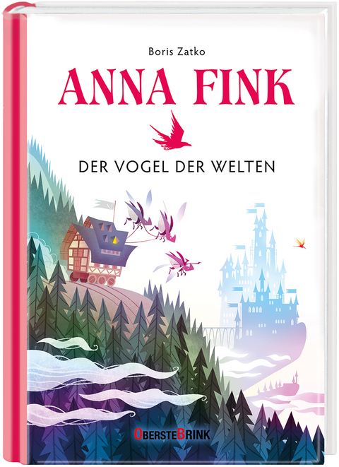 Anna Fink - Boris Zatko