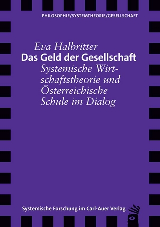 Das Geld der Gesellschaft