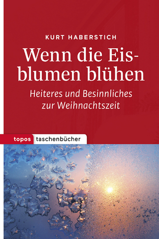 Wenn die Eisblumen blühen