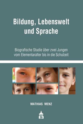 Bildung, Lebenswelt und Sprache