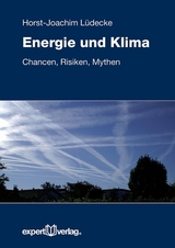 Energie und Klima - Horst-Joachim L&uuml;decke