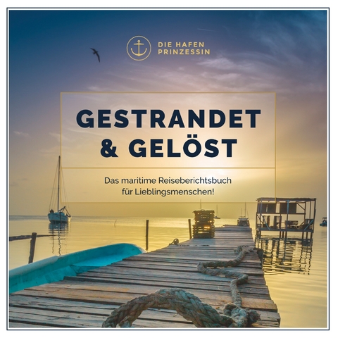 Gestrandet & gelöst - 