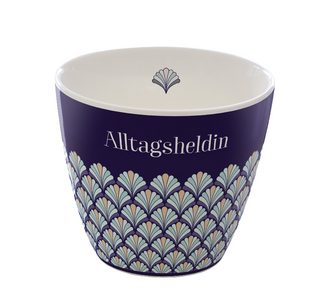 Alltagsheldin - Tasse