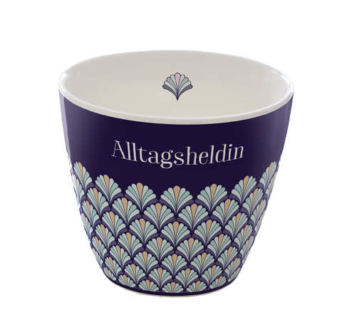 Alltagsheldin - Tasse