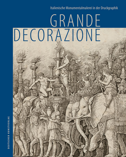 Grande Decorazione - Kurt Zeitler