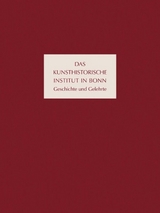 Das Kunsthistorische Institut in Bonn - 