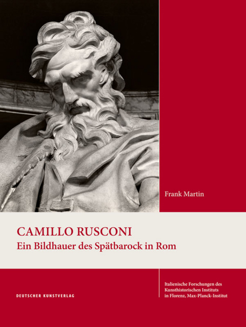 Camillo Rusconi - Frank Martin
