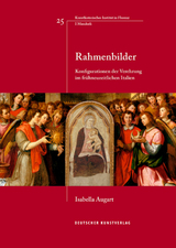 Rahmenbilder - Isabella Augart