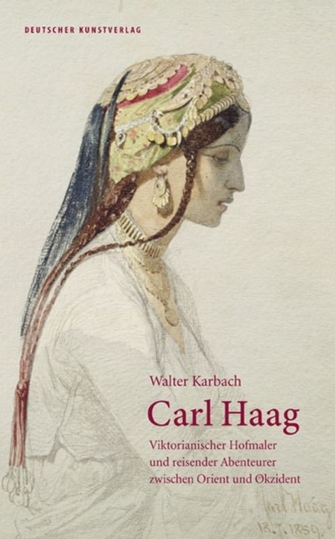 Carl Haag - Walter Karbach