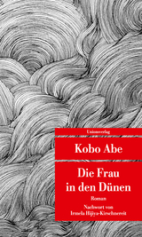 Die Frau in den D&uuml;nen - Kobo Abe