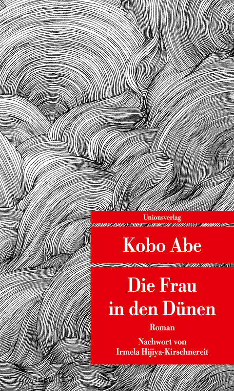 Die Frau in den D&uuml;nen - Kobo Abe